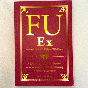 FU Ex brand new journal
